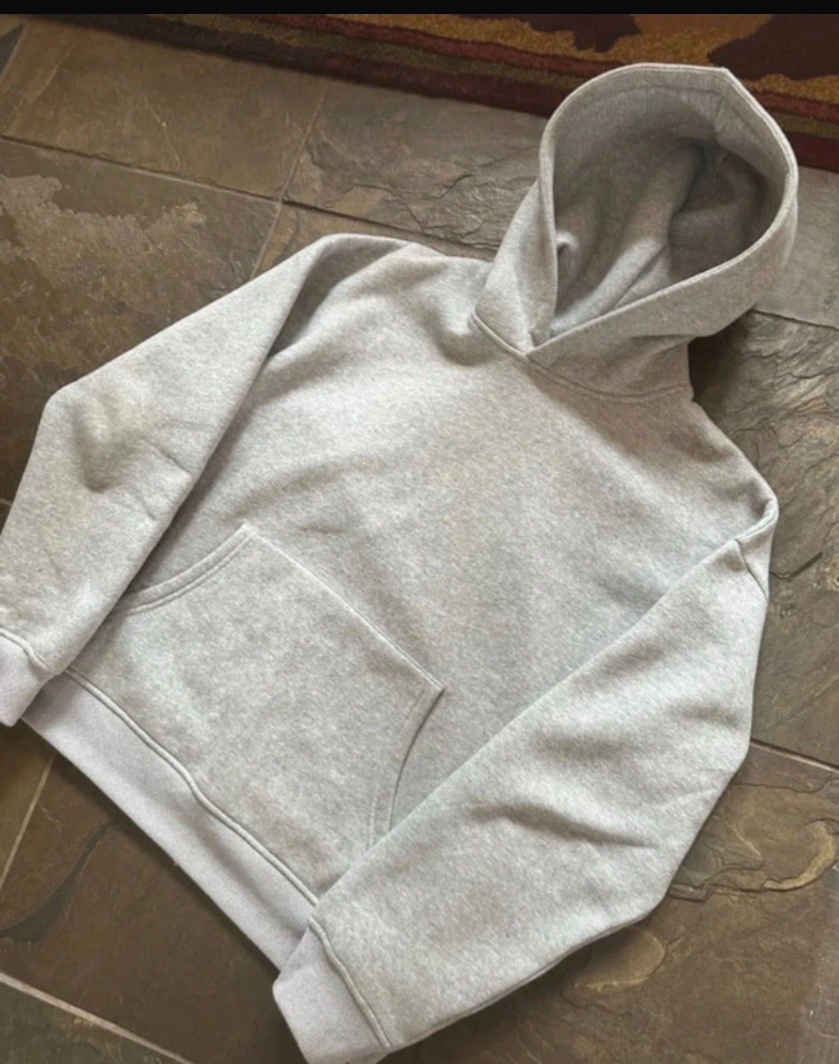 Core Hoodie V1