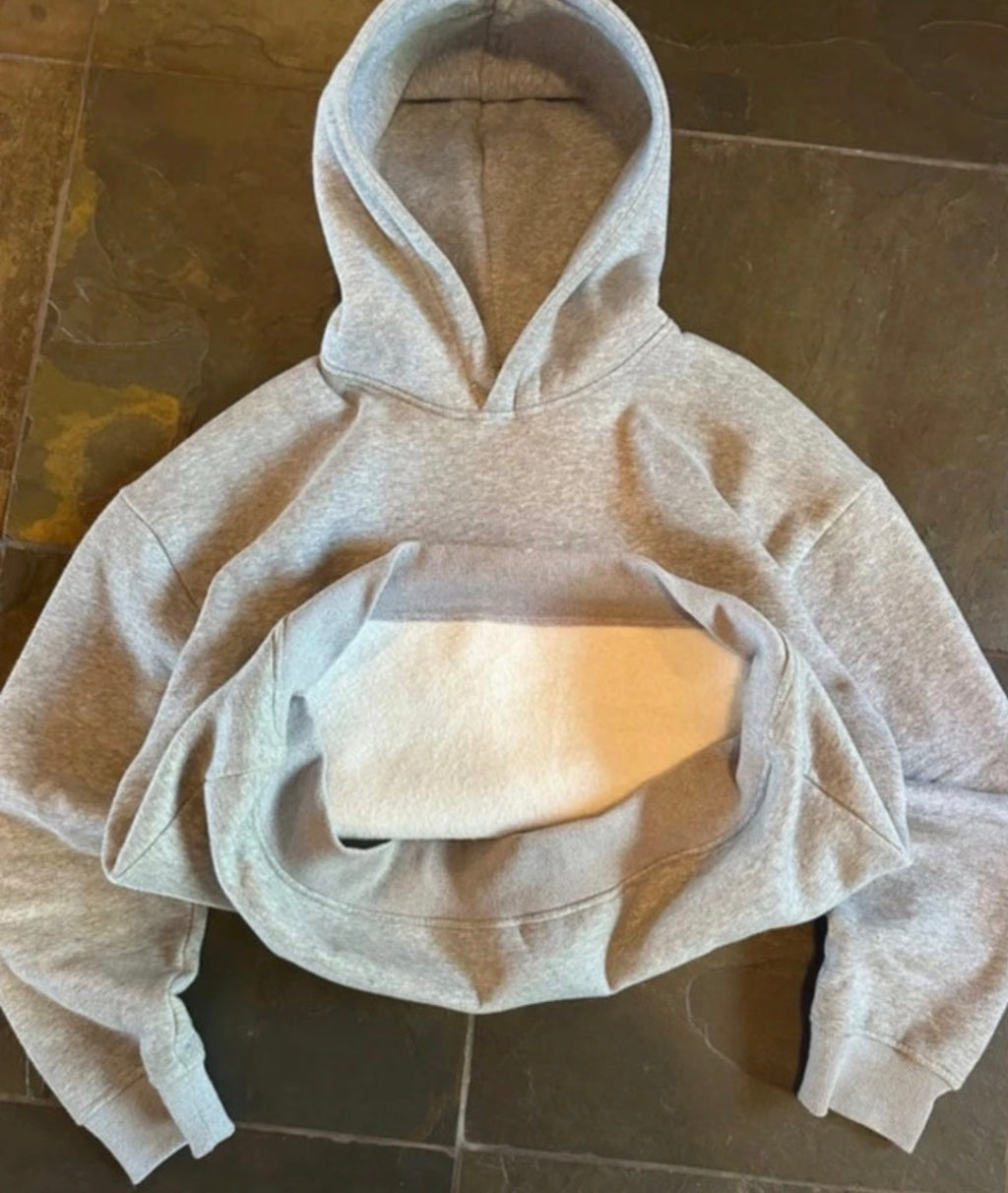 Core Hoodie V1